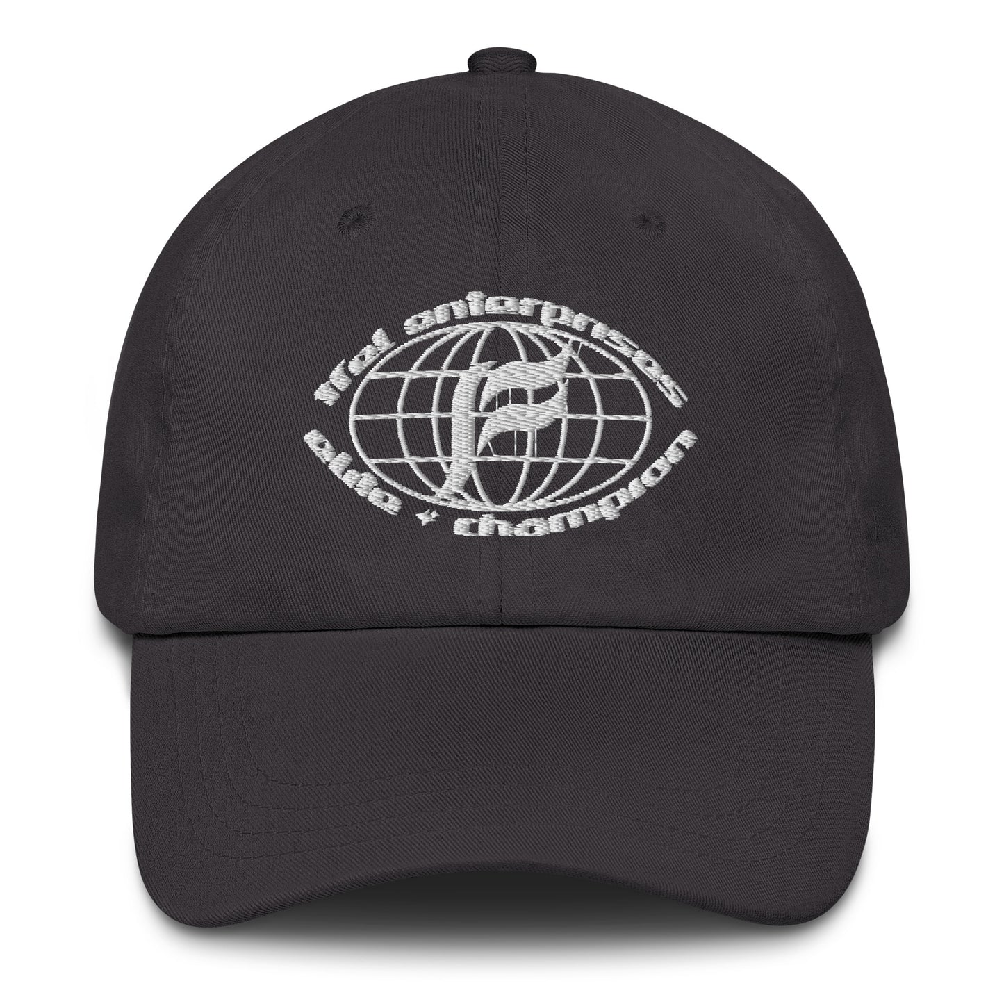 Elite Champion Hat