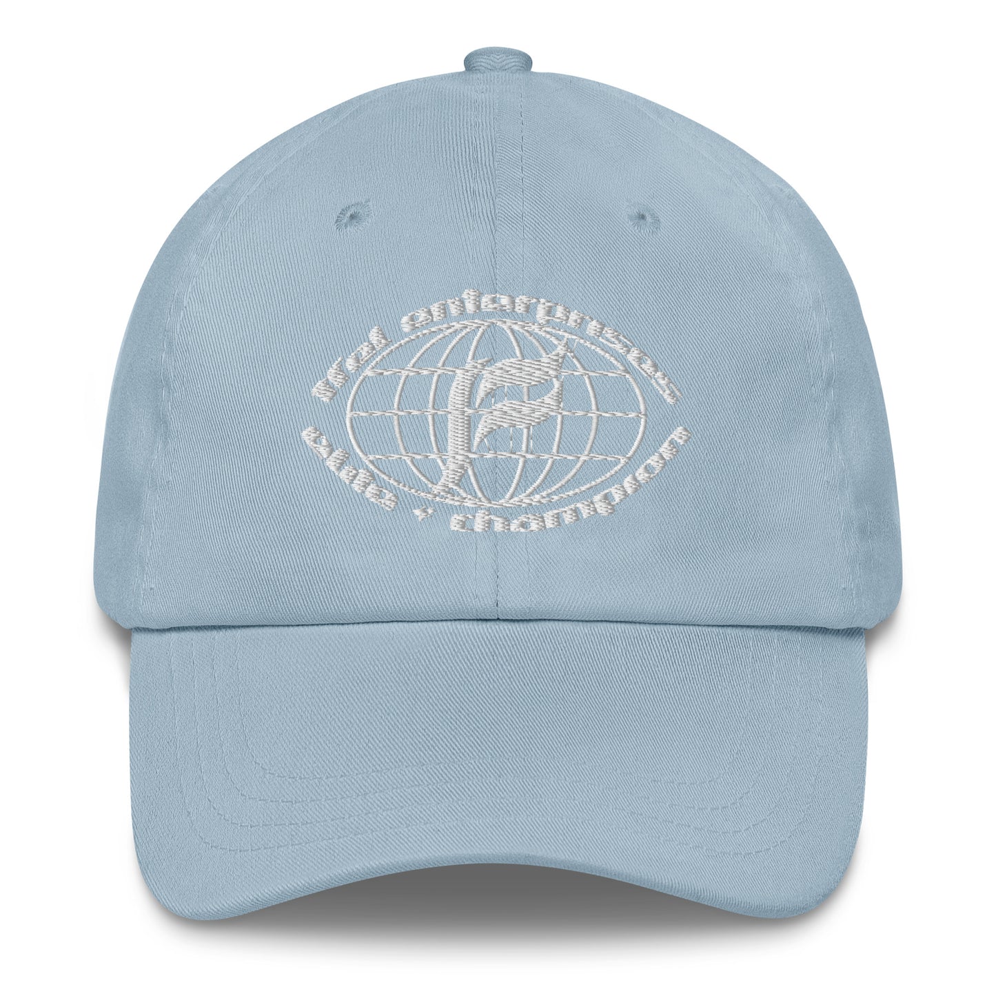 Elite Champion Hat