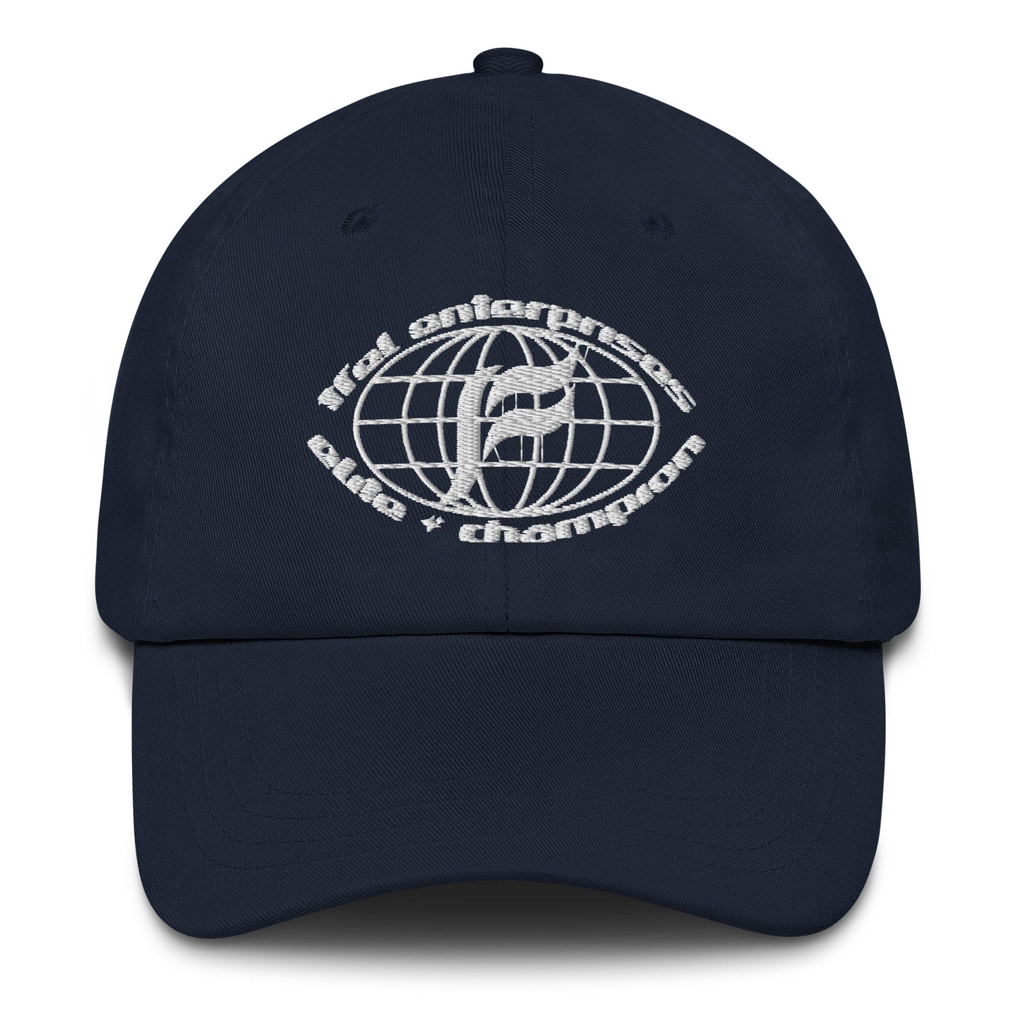 Elite Champion Hat