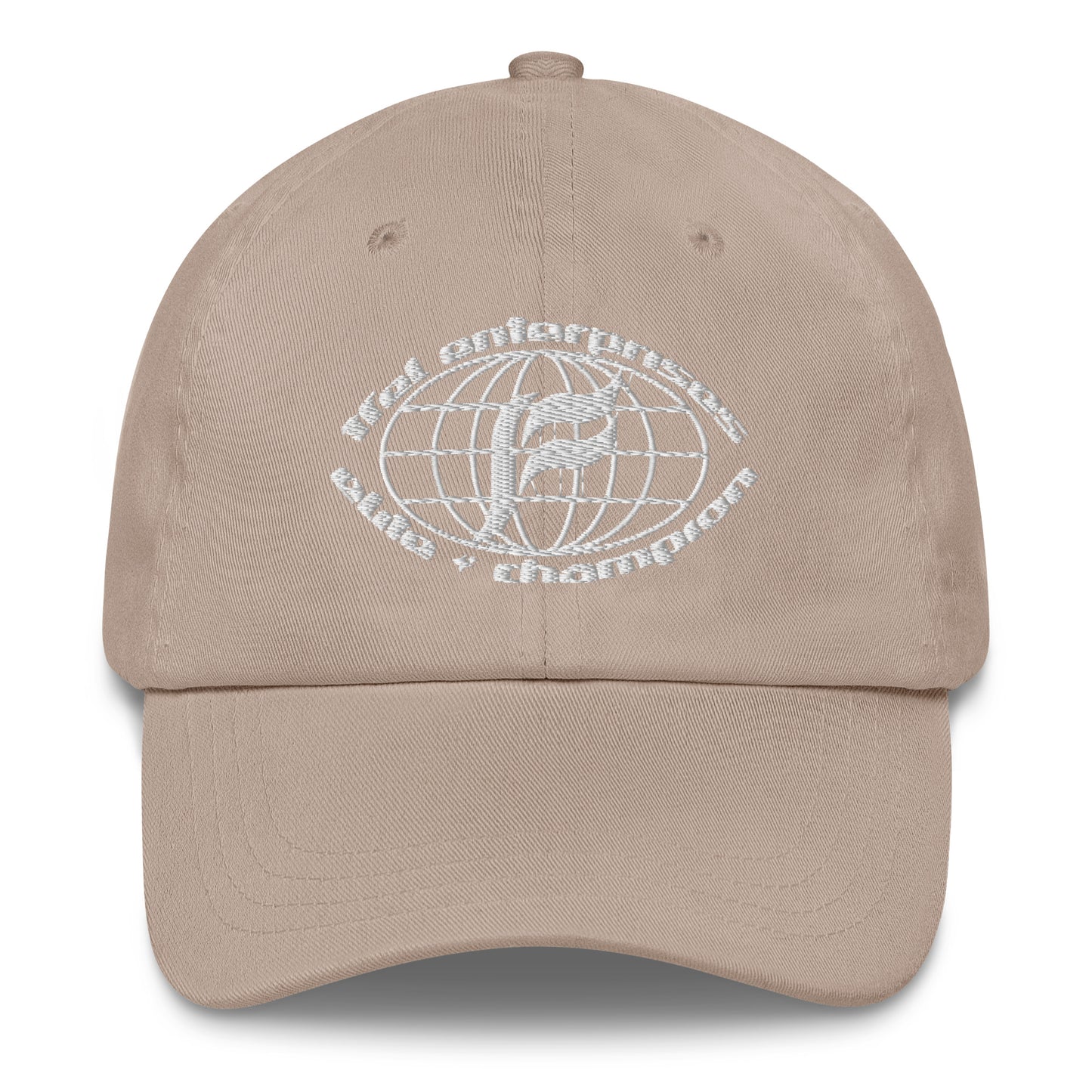 Elite Champion Hat